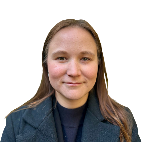 Laura Annast