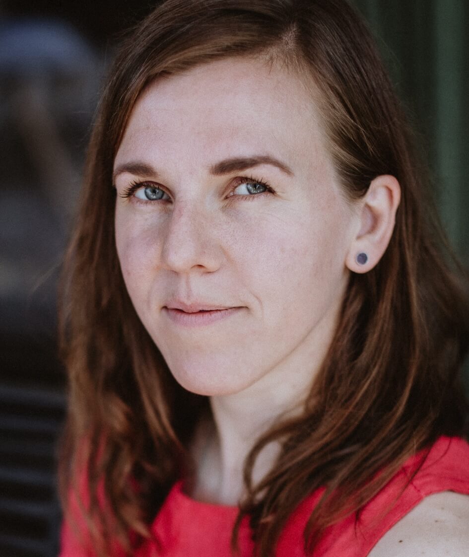 Liina Pääbo