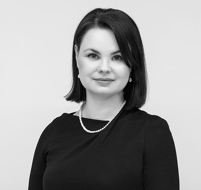 Liisi Jürgen