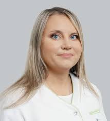 Liisi Luht
