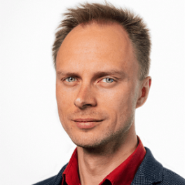 Marek Lints