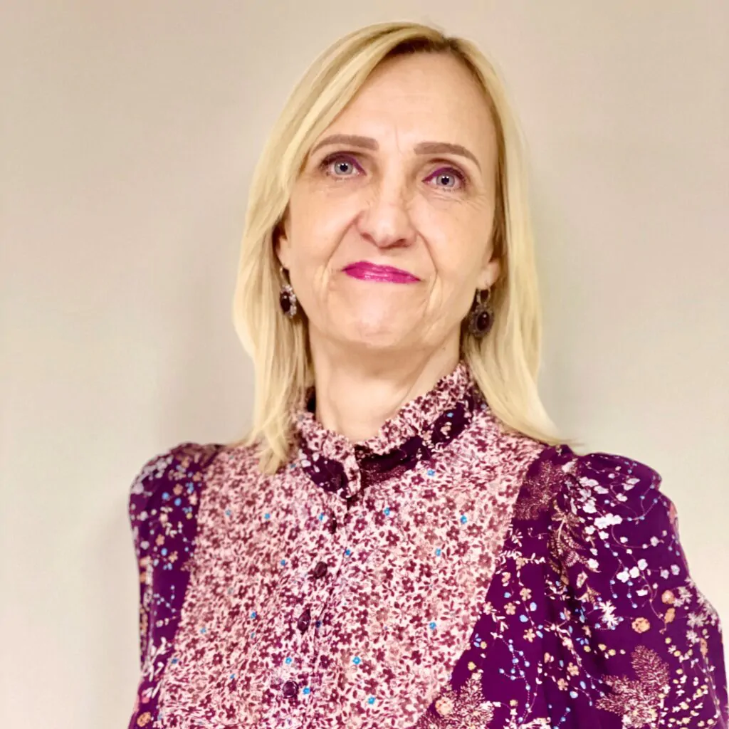 Margit Eerma