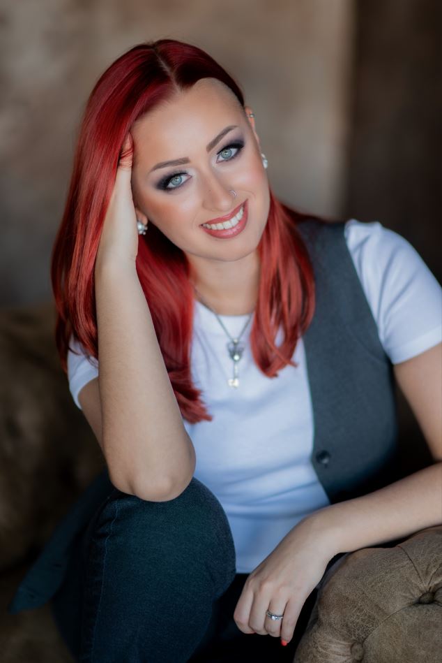 Maria Baydar