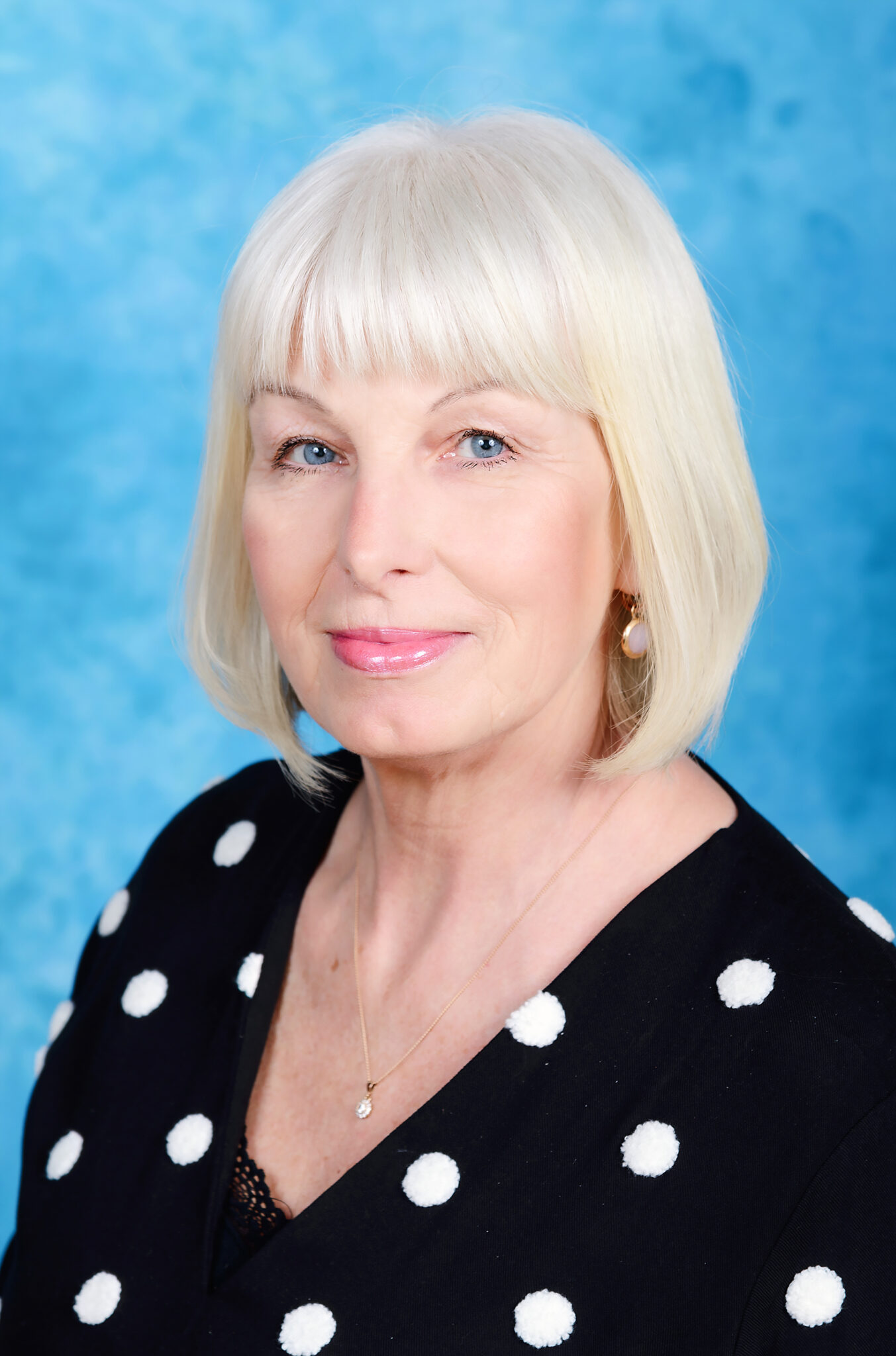 Marje Vaan
