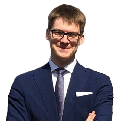 Markus Malm