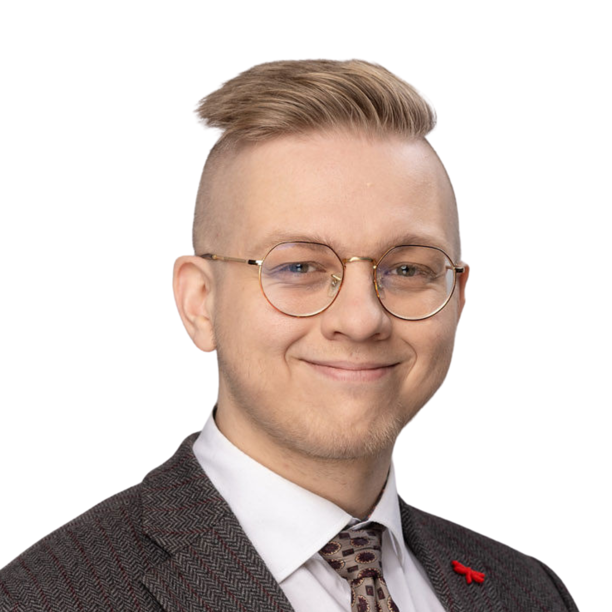 Мартин Аламетс