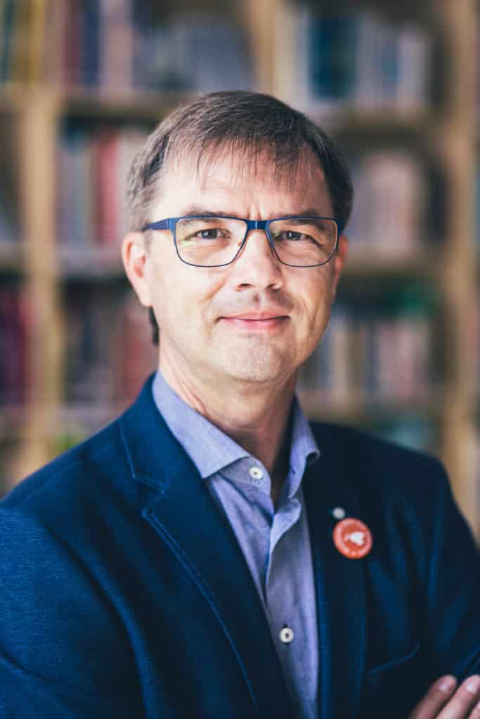 Mats Soomre