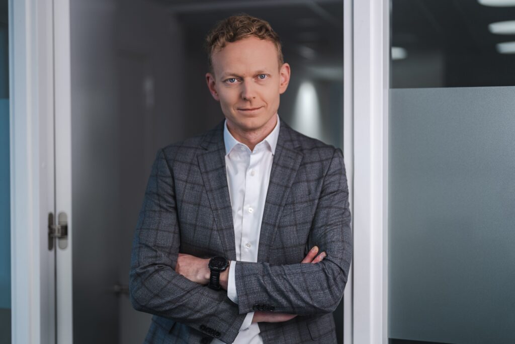 Mihkel Nestor