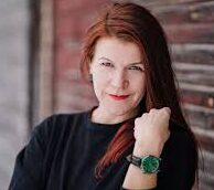 Mirjam Mõttus