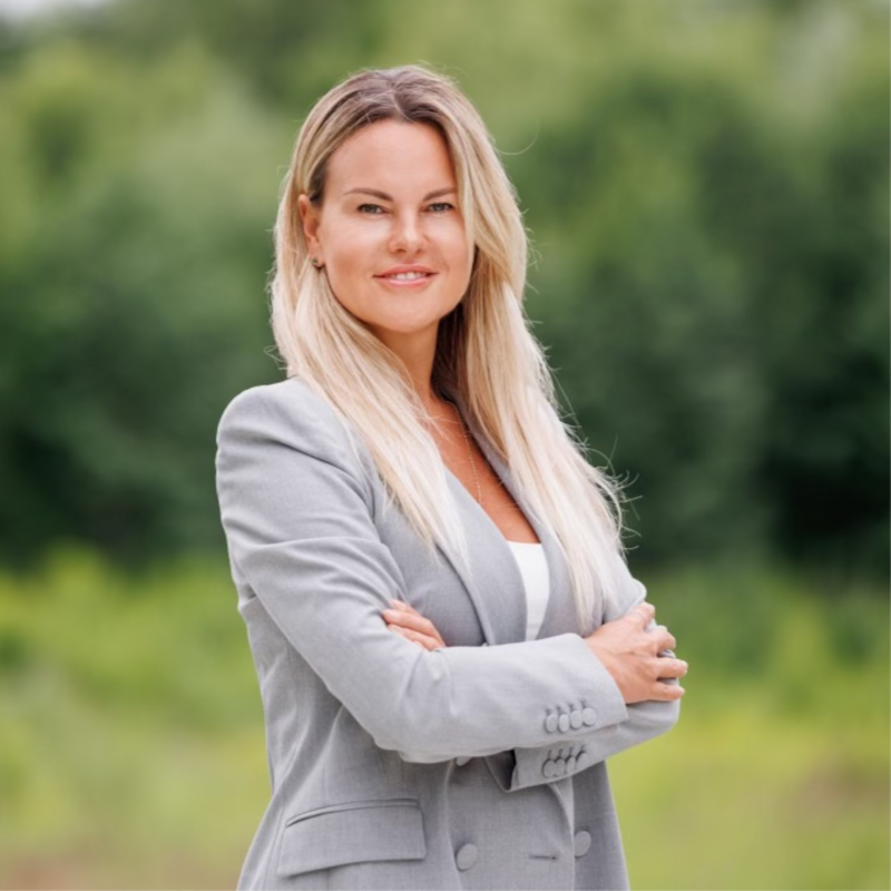 Kristina Mustonen