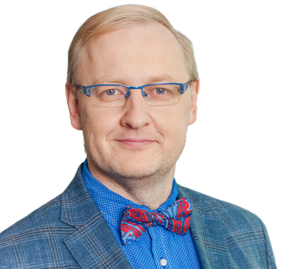 Olavi-Jüri Luik