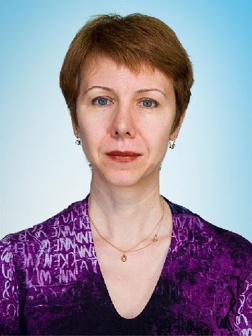 Olga Lugina