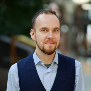 Priit Ilomets
