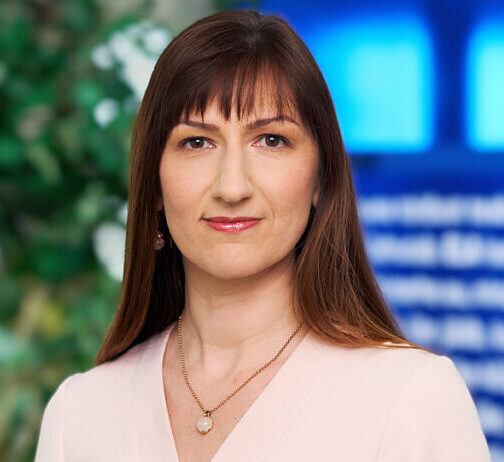 Raili Roosimaa