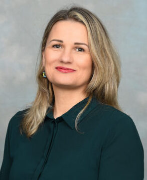 Ruth Kandi