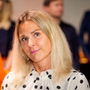 Signe Laar