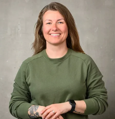 Sirli Kivaste