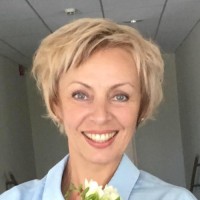 Svetlana Skrebneva