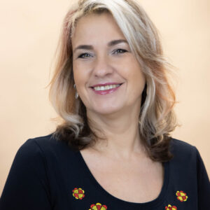Tiina Kaljumäe