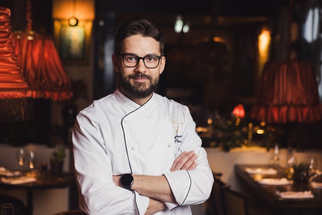 Timo Ruuto