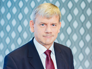 Toomas Villems