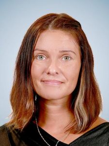 Ülle Soeson-Lepp