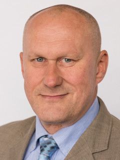 Urmas Haavandi