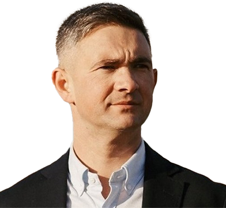 Владимир Тхорик
