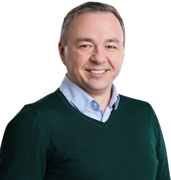 Александр Гансен