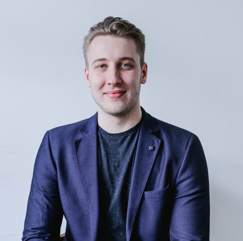 Danero-Ander Toomsalu