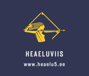 Heaeluviis coaching ja koolitused