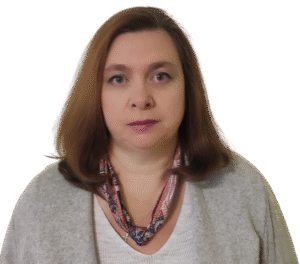 Елена Агиевич