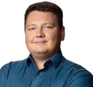 Евгений Максимов