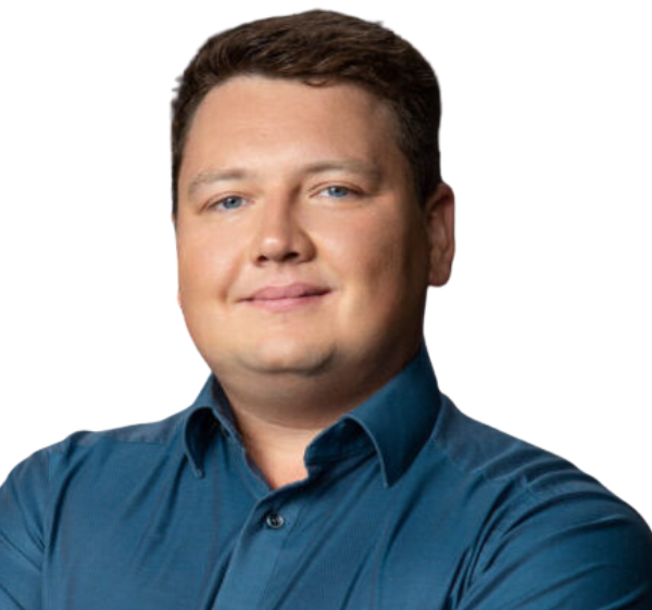 Евгений Максимов