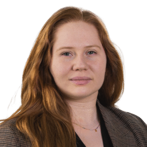 Каролина Куделина