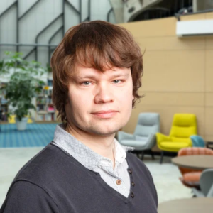 Exceli meistriklass finantsjuhtidele ja juhtidele - koolitaja: Kristjan Sakk