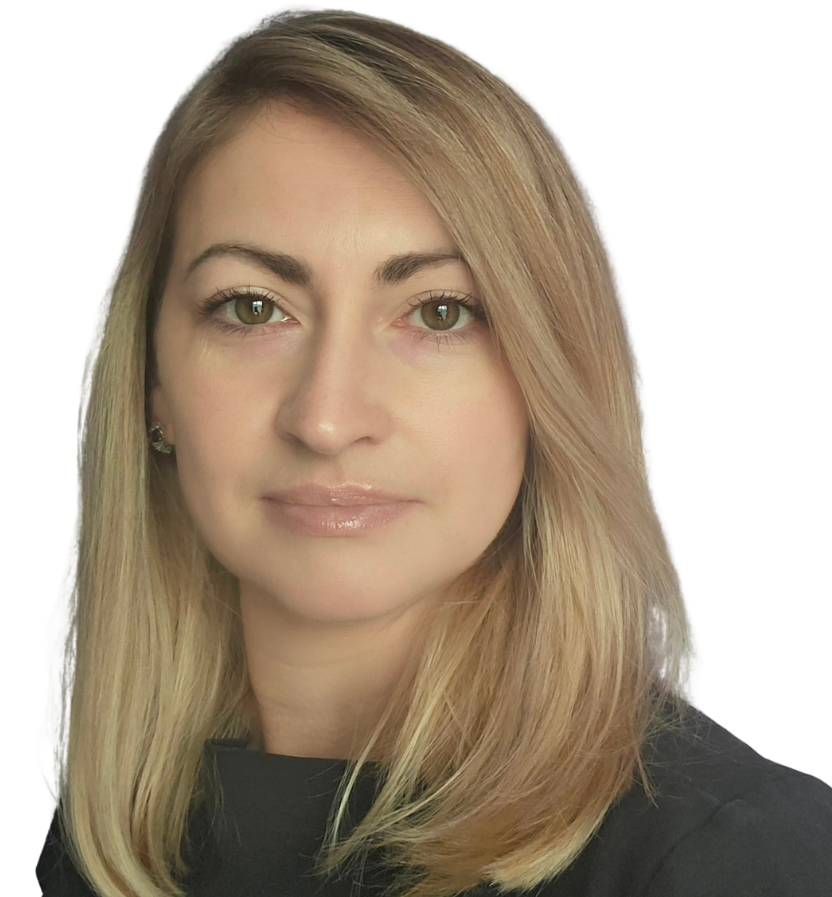 Ксения Кинжевская