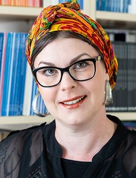 Maria Murumaa-Mengel