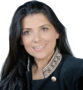 Наталия Хайнд