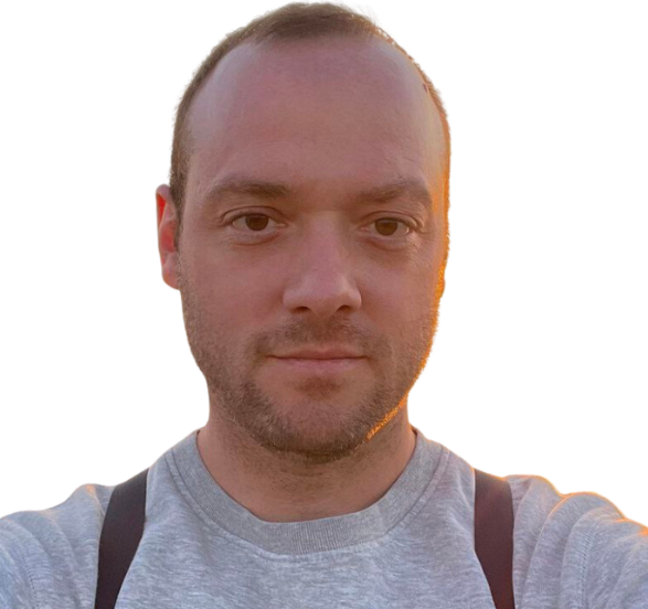 Роман Лайдинен