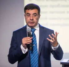 Рон Лувищук