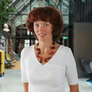 Tulemuslikud arenguvestlused - koolitaja: Ruti Einpalu