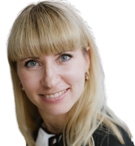 Сюзанна Калинина