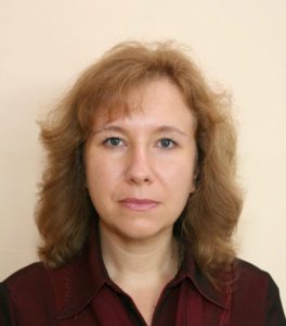 Tatjana Jušinski