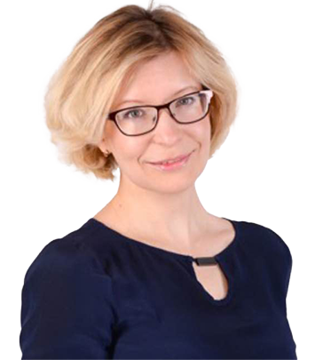 Татьяна Калин