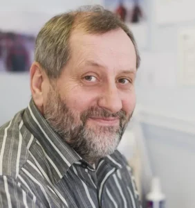 Torustike kaasaegsed paigaldamise ja renoveerimise tehnoloogiad - koolitaja: Tõnu Vürmer