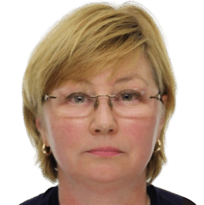 Isikuandmete töötlemine teenindus- ja kaubandussektoris - koolitaja: Ülle Kämbre