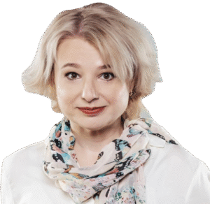 Валерия Михайлова