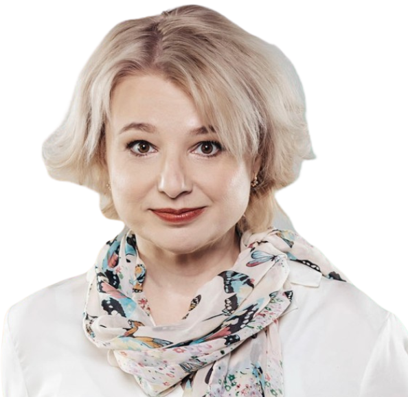 Валерия Михайлова