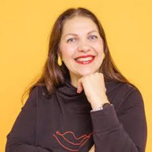 Kliendikogemuse juhtimise aastakonverents 2025 - koolitaja: Epp Priimägi